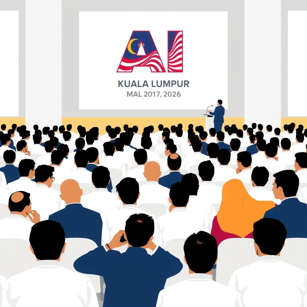 AI Malaysia Conference 2024