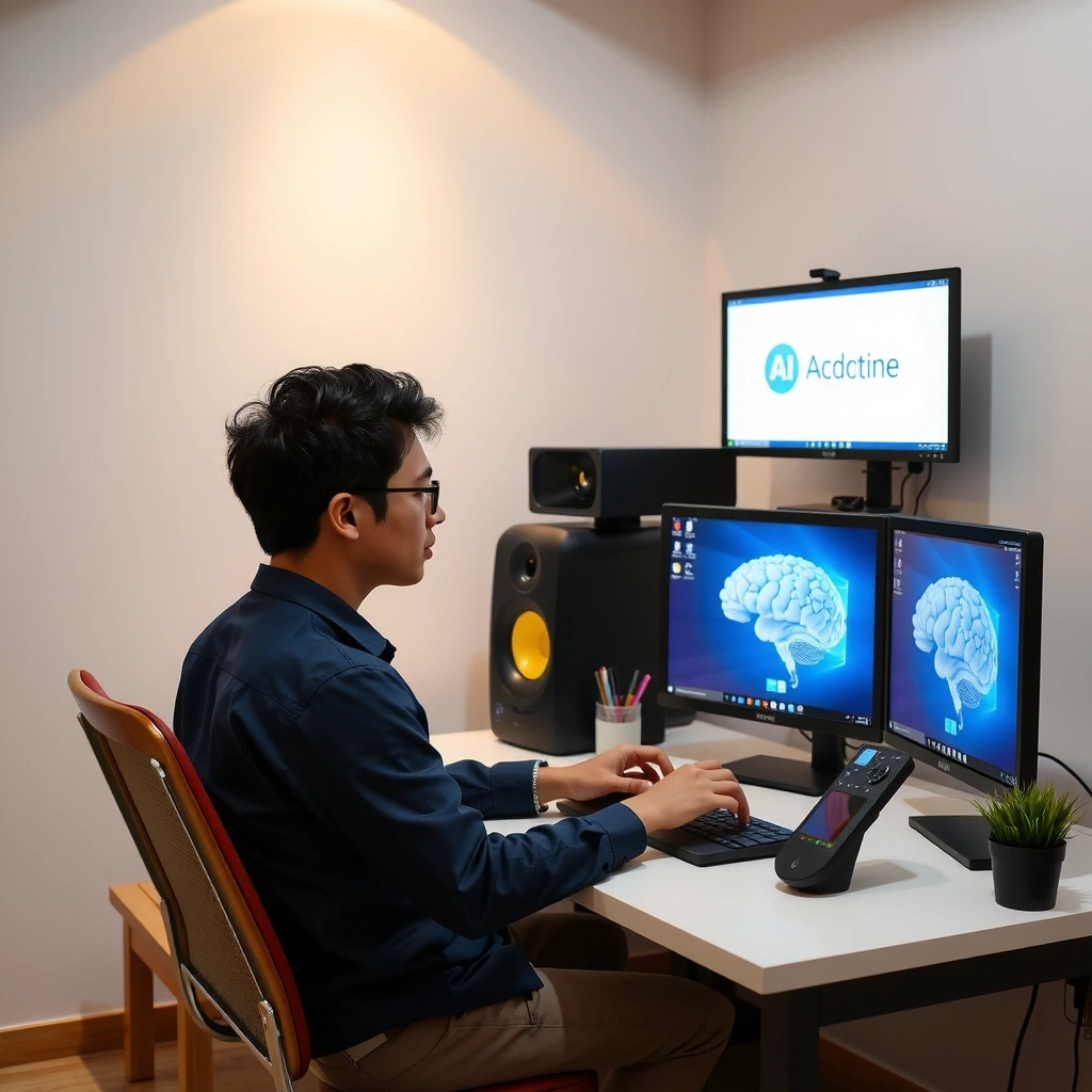 Individual AI Learner Success