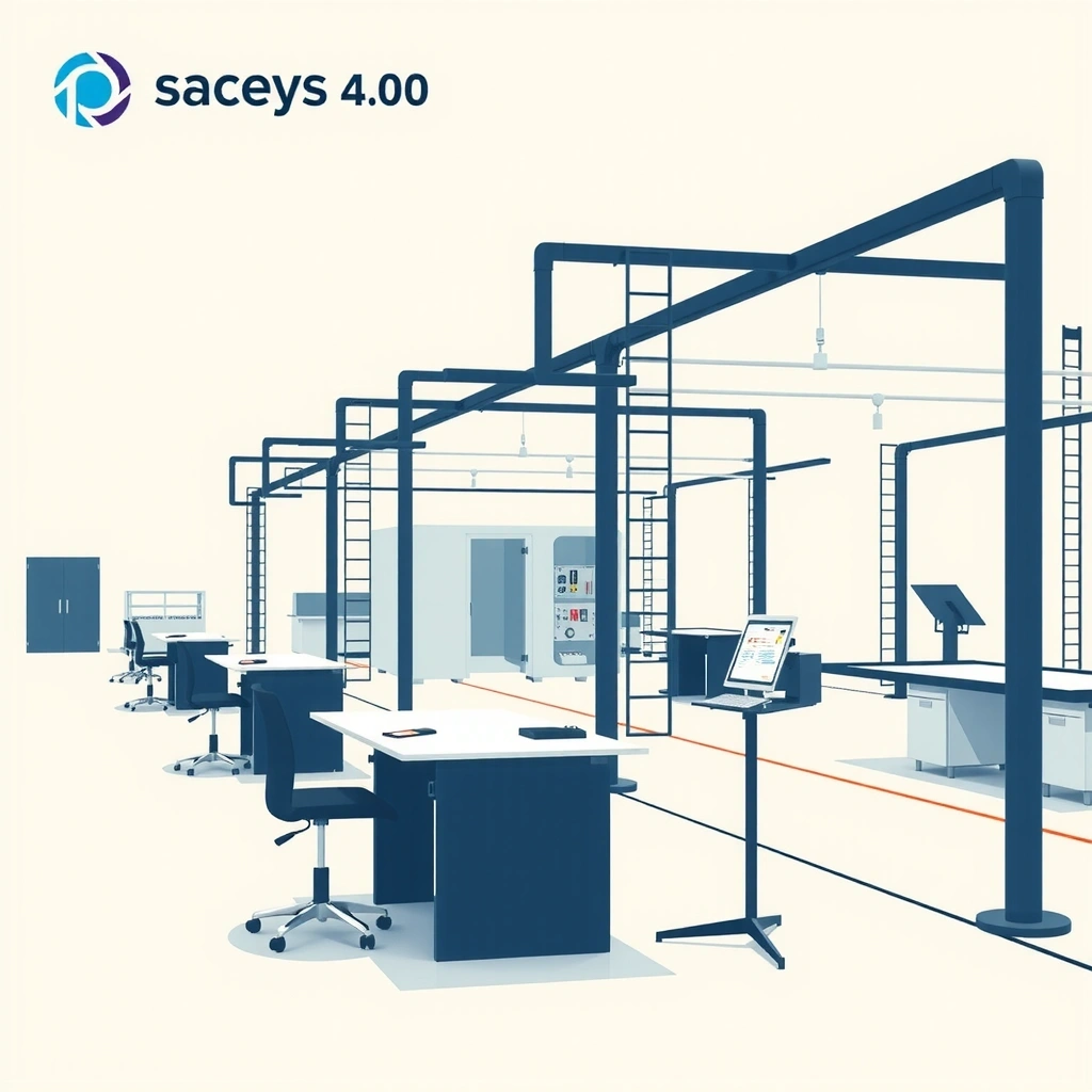 Industry 4.0 smart manufacturing initiatives in Malaysia